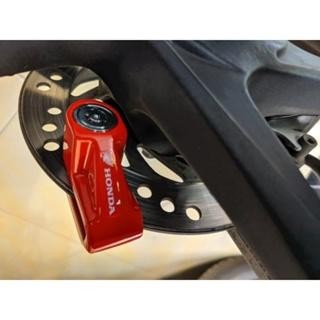 KUNCI GEMBOK CAKRAM HONDA