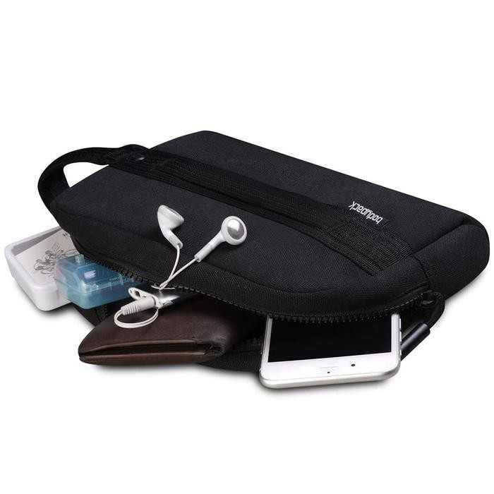 Bodypack Wanderlust 6.1 Toiletry - Black Promo 