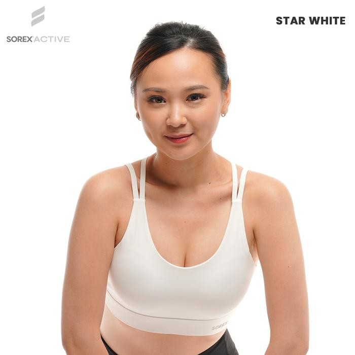 ORIGINAL Sorex ActiveSWIFTY Bra Sport SA 014 READY STOCK