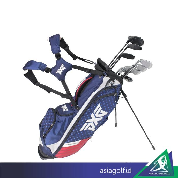 TERMURAH Full Set Stick Golf Pxg Wildcat Golf Stick Golf READY STOCK