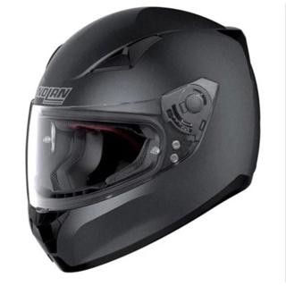 HELM NOLAN 100% ORIGINAL / NOLAN N605 SPORT FLAT BLACK