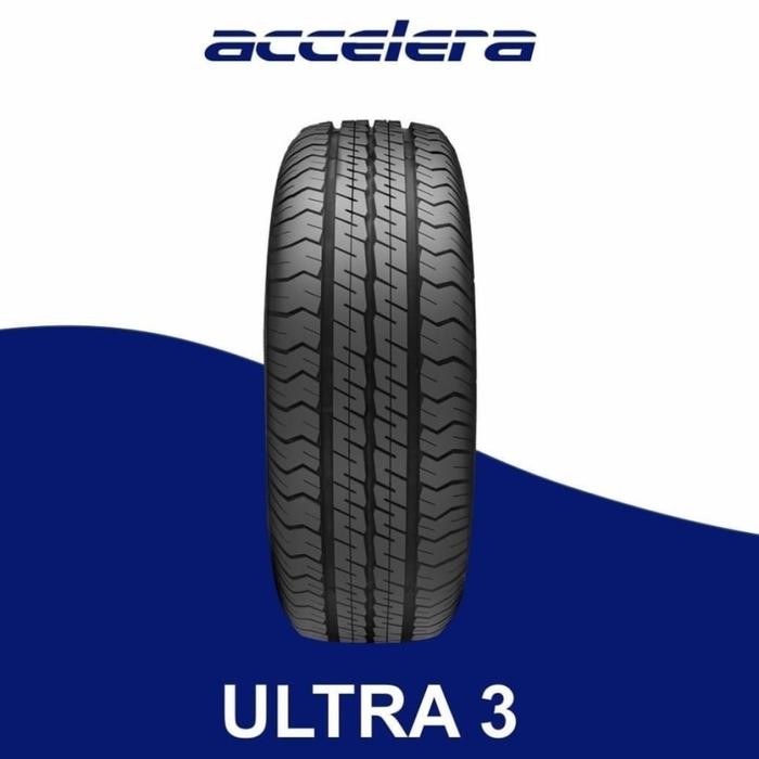 ban mobil accelera 195r14 8pr 195/14 195 14 R14 8pr ultra 3 traga