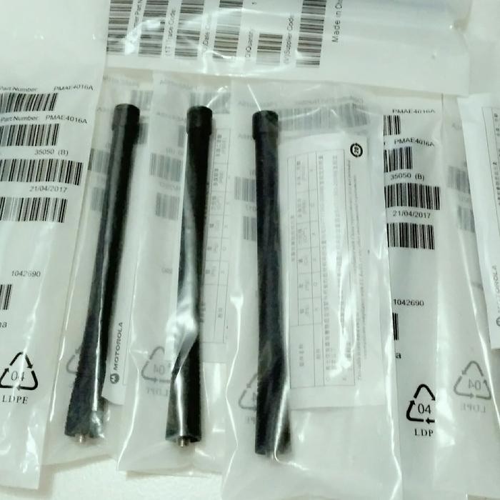 fozg- Antenna Ht Motorola Gp 2000 Vhf