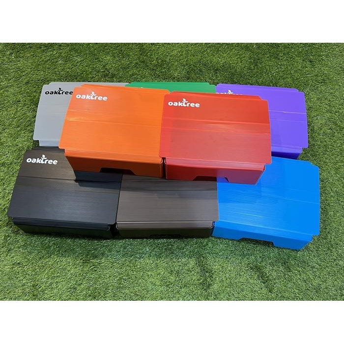 New Oaktree Ultralight Folding Table