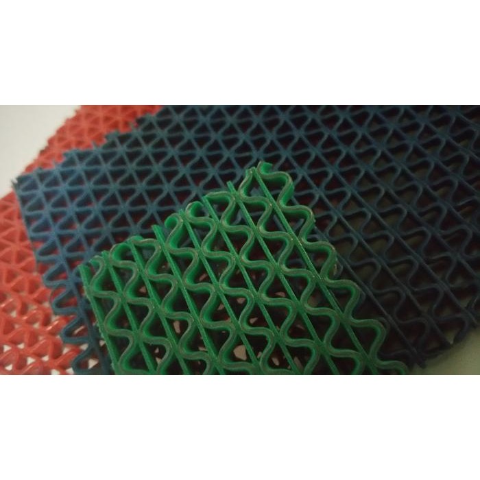 KARPET KAMAR MANDI / PVC X-TYPE