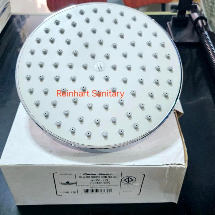 Laris Promo Shower Tanam Dinding American Standard /Rain Shower Terlariss 