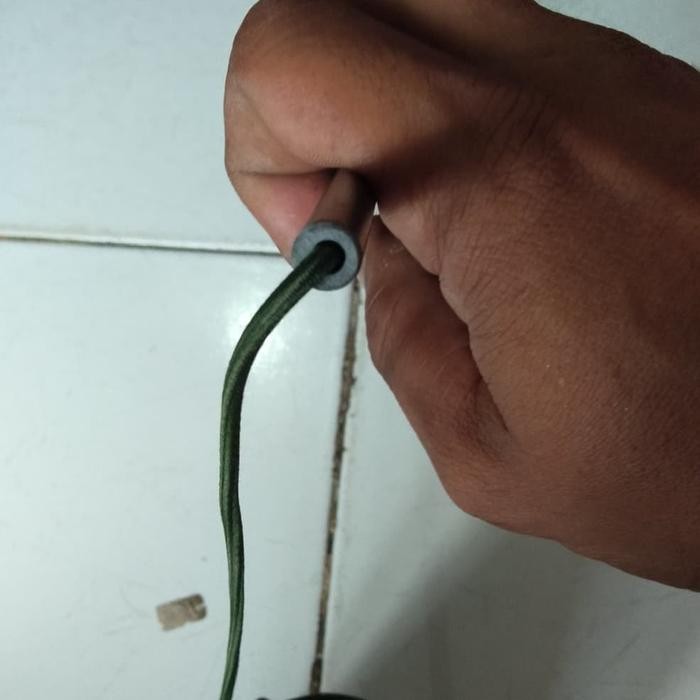 Tali Frame Tenda Elastis