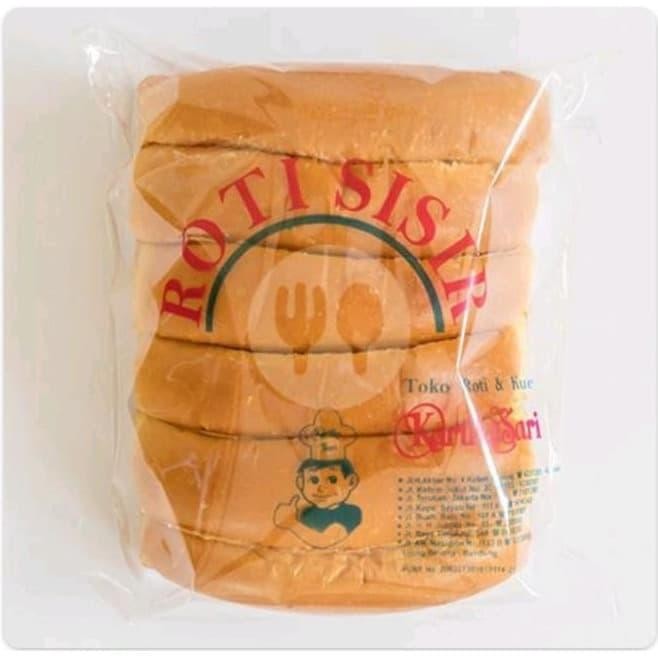 opvc- Roti Sisir Kartika Sari Bandung Best Seller Cake Lapis Bolu Sale Promo
