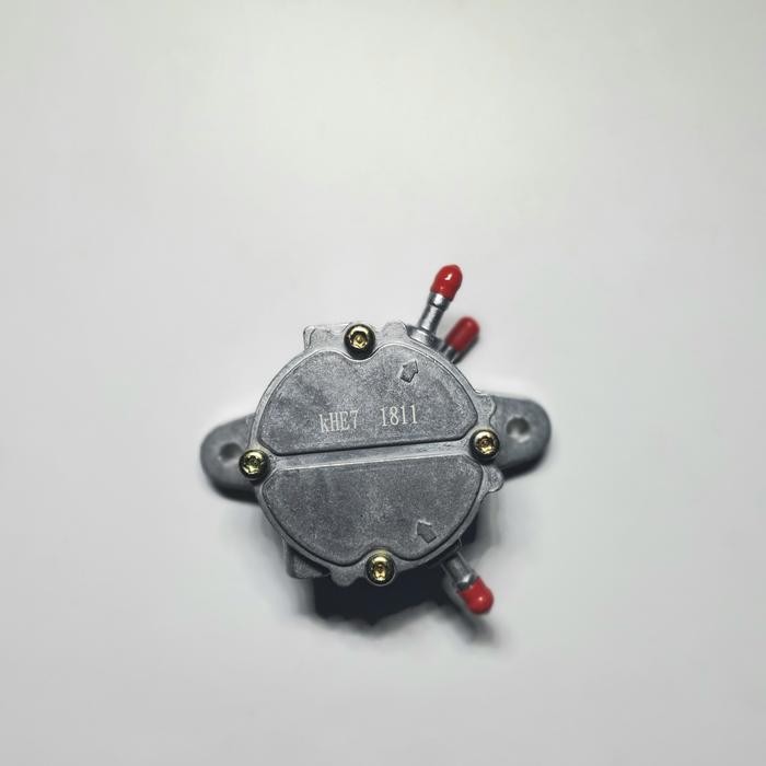 Spesial Pompa Bensin Kymco Khe7 Terlariss 