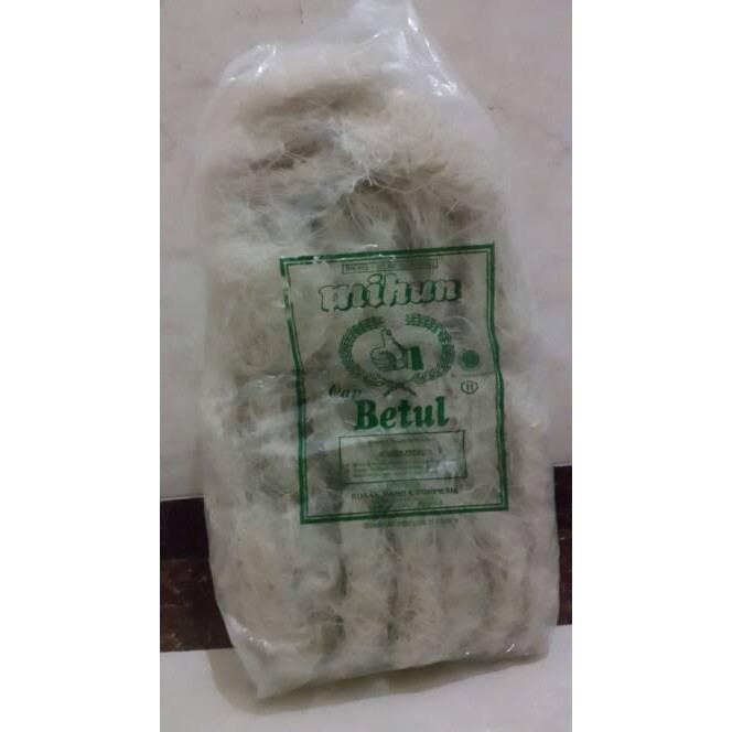 Breakfeast- Bihun Mihun Cap Jempol 5 Kg Asli Medan