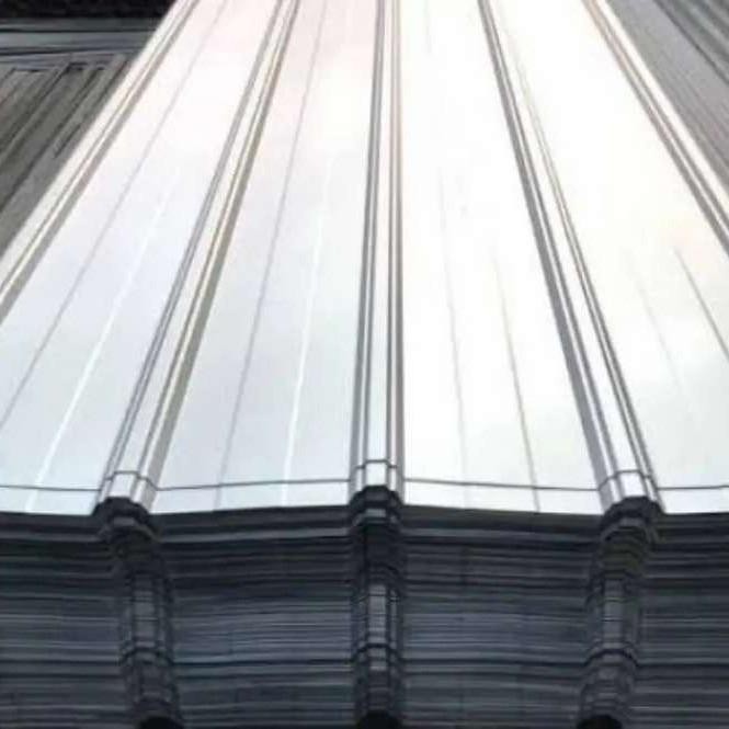 Spandek Atap 0.30 Mm 3 Meter