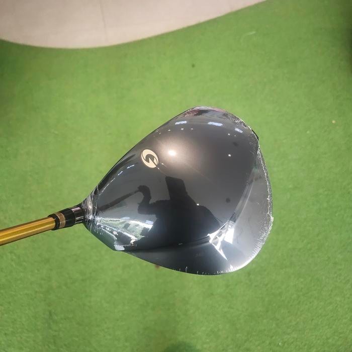 Stick Golf Driver Grandtag XCCEED 535 CC Terbaru Flex R #SR #S Japan