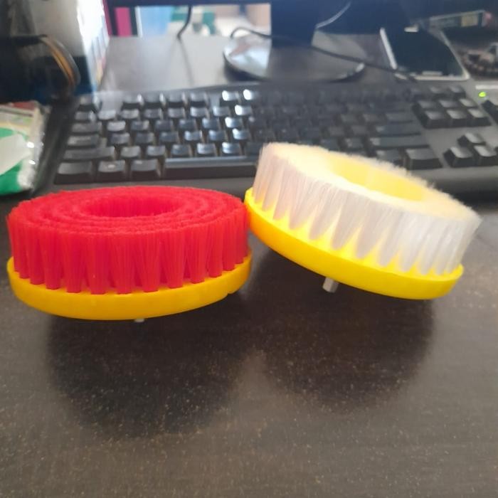 GGYc- Sikat Sofa/Sikat Springbed/Sikat Cuci Sofa/Sikat Cuci Jok/Ukuran Besar