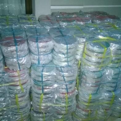 DUniaPancingan- Paket Handline Dasaran Senar 80Lbs Untuk Laut Dalam