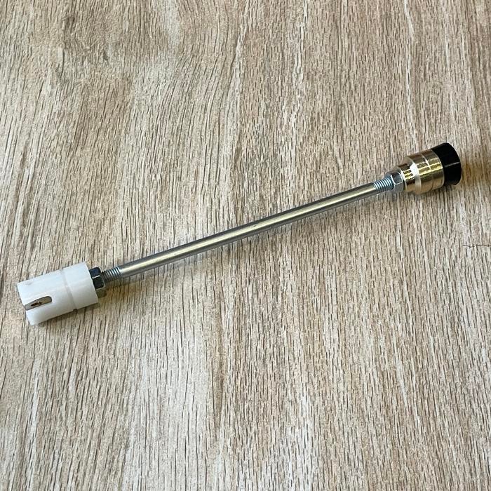 DUniaPancingan- Seher Teflon Od22