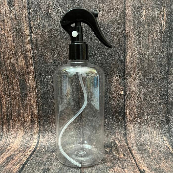 Botol trigger 500ml / Spray trigger 500ml Pet