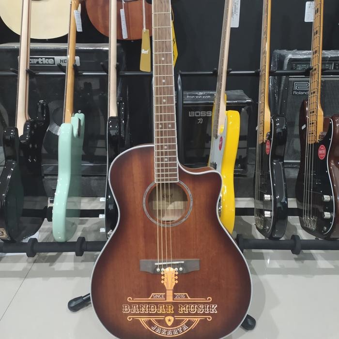 CORT GA-MEDX M-OP electric acoustic guitar