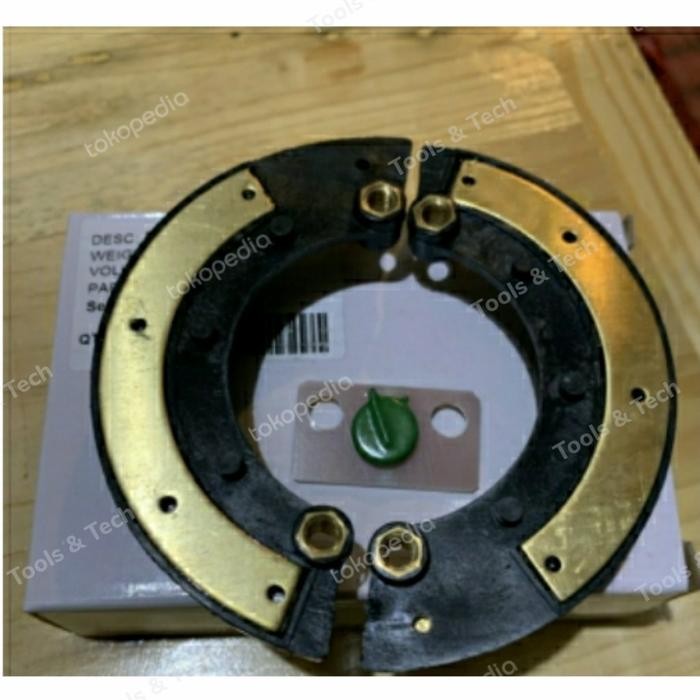 New Dioda Facon 33025777 / Leroy Somer Terlariss 