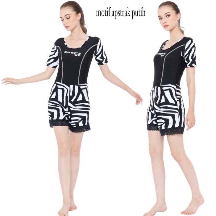 Baju Renang Wanita Baju Renang Dewasa Baju Renang Diving Baju Renang