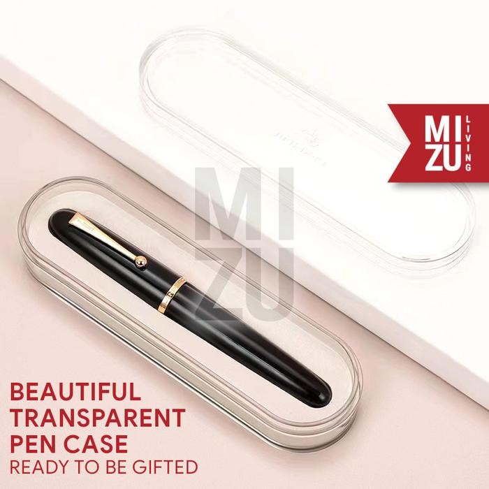 Jinhao 9019 Heartbeat Nib Jinhao Avenue Dadao #8 Nib Fountain Pen Jumbo