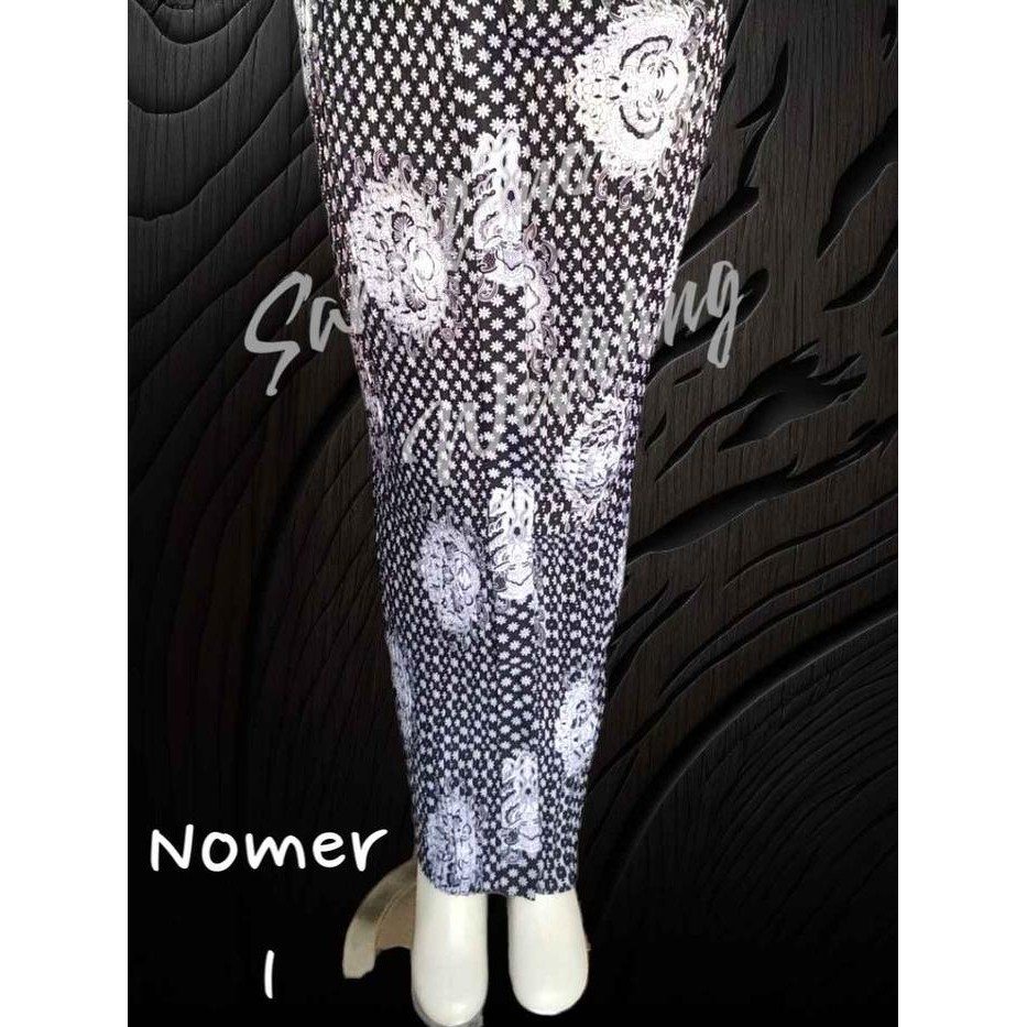 Jarik Plisket - Rok Plisket Termurah Seragam Baju Promo 