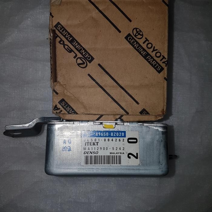 PRODUK ECU Engine Mobil Avanza Tahun 2006