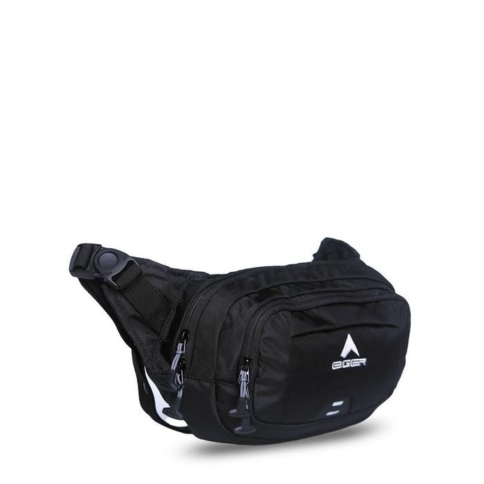 Eiger Wall Run 1A Waist Bag Pasti Ori