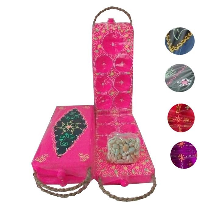 CONGKLAK DAKON KAYU LIPAT