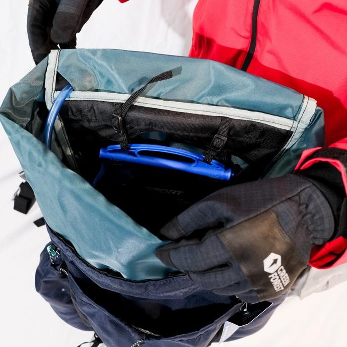 Greenforest Either Carrier Lightweight 40L Free Raincover