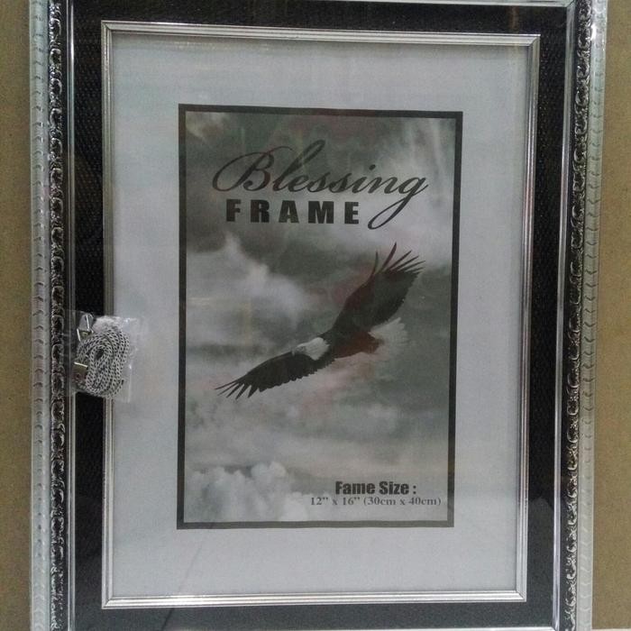 rurg- Bingkai Foto 24R