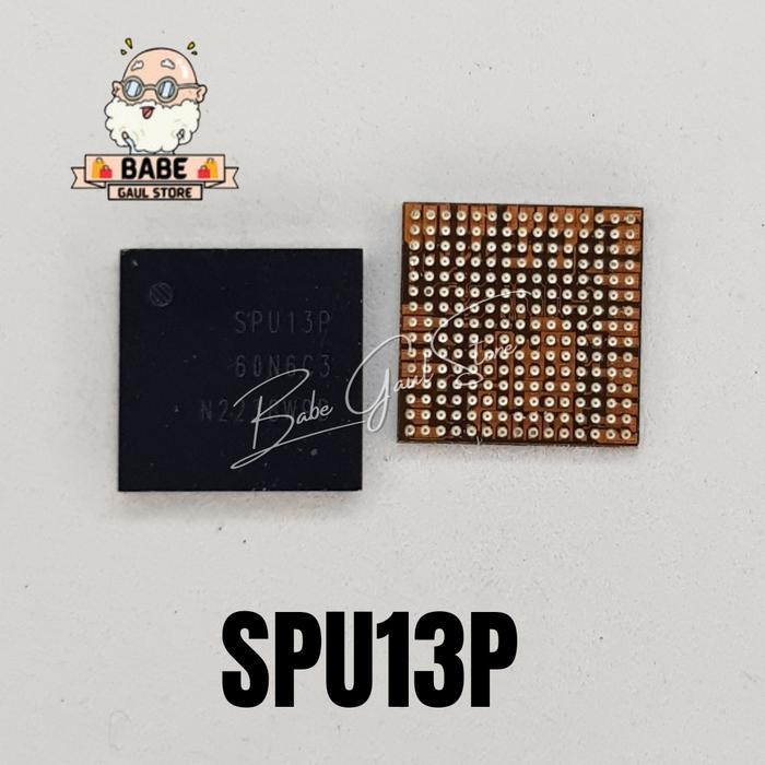 IC POWER SPU13P ORIGINAL