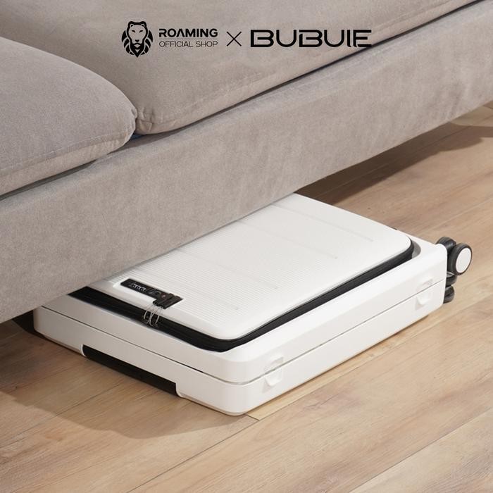 t01z- [Flash Sale] Roaming Koper Kabin & Bagasi Pp011 Koper Lipat - Diskon 300Rb