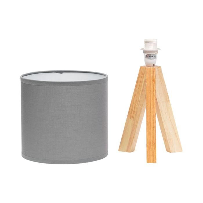 iqea- Selma Felice Lampu Meja Multifunctional Table Lamp Lampu Baca Dan Belajar Serbaguna