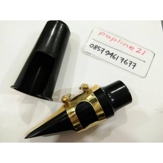 Mouthpiece Saxophone Alto Tbk
