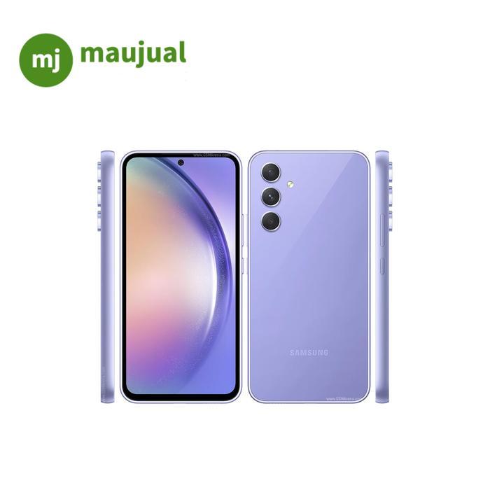 Smartphone Samsung Galaxy A54 5G 8GB/256GB
