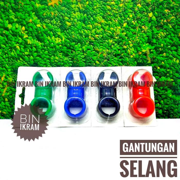 Gantungan Selang Shisha Kaitan Selang Hookah