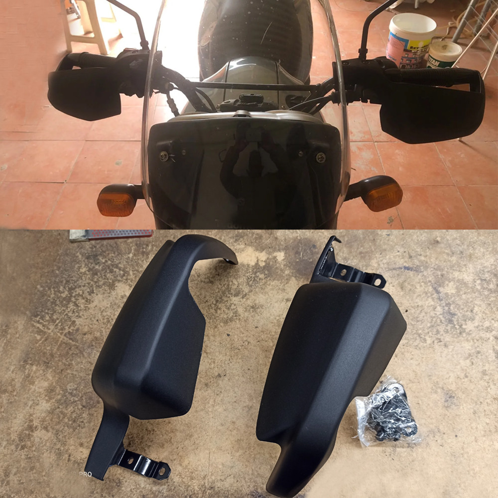 F650GS HANDGUARD MOTORCYCLE ACCESSORIES HAND GUARD PROTECTOR HANDLE HANDLEBAR FOR BMW F650 GS