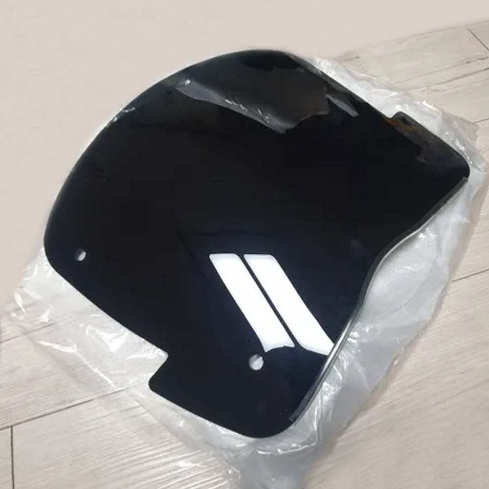 MOTORCYCLE TOURING WINDSCREEN WINDSHIELD FOR HONDA SH125 SH150I SH 125 150 I SH125I 2020 2019 2018