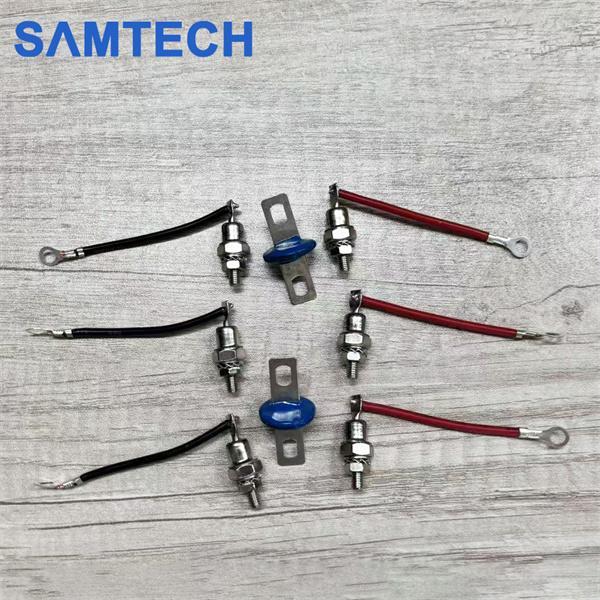 DIDODE RSK2001 SERVICE KIT DIODA RSK-2001 DIODE VARISTOR RSK 2001 RECTIFIER OEM