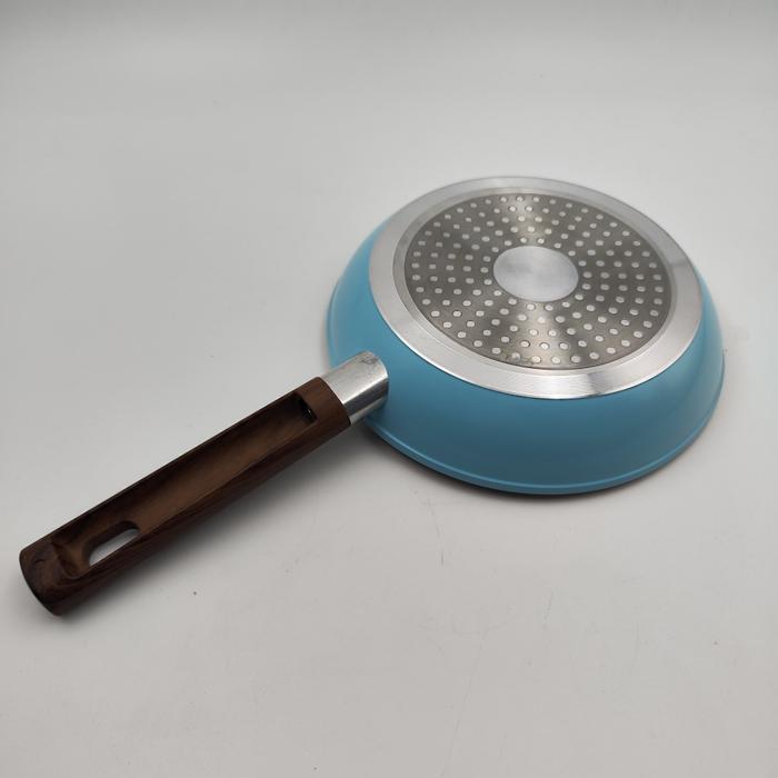 Synmore Panci Masak Kecil 18Cm