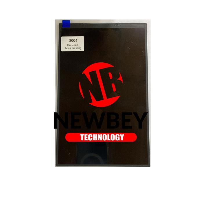 NEW LCD ADVAN TAB A8 T8004 8004 ORIGINAL