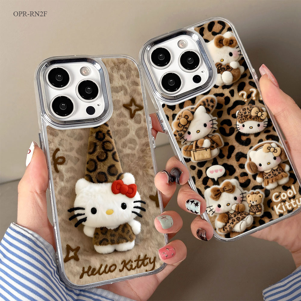 Softcase Bening For OPPO Reno 5 4 5F 6 2F 3 11F 2Z 4G 5G Cassing Phone Case Hp Kesing Soft Casing So