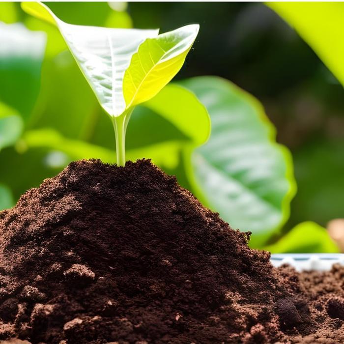DISKON FELLAGRO COCOPEAT BLOK MEDIA TANAM ORGANIK TANPA CAMPURAN COCOPEAT 1kg Benih