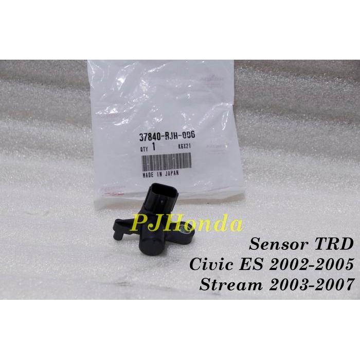 Sensor Tdc Honda Stream 2002 - 2007 Genuine