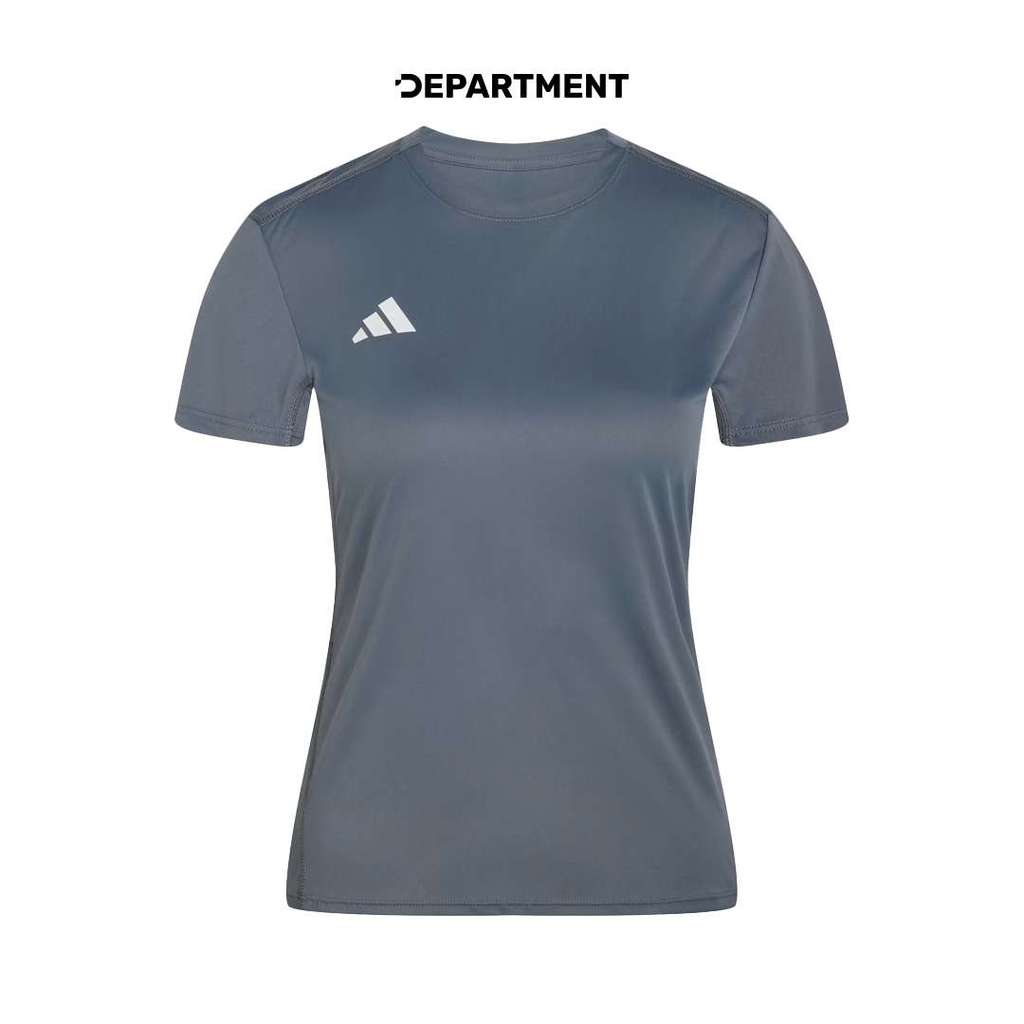 ADIDAS Kaos Lari Wanita ADIZERO ESSENTIALS KG8547 ORIGINAL