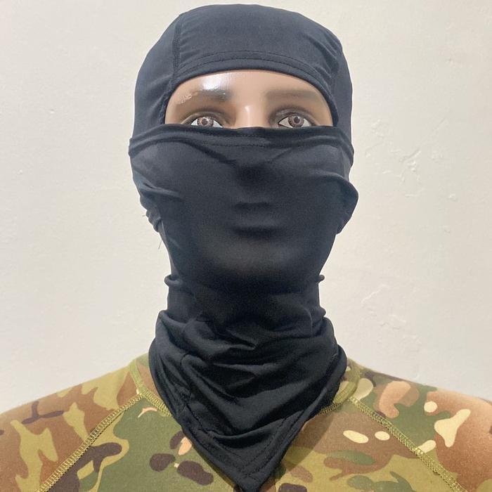 [SEBO NEW] SEBO BALACALAVA PRIA MASKER WAJAH PRIA SEBO PELINGDUNG KEPALA BAHAN KATUN LEMBUT TERBARU