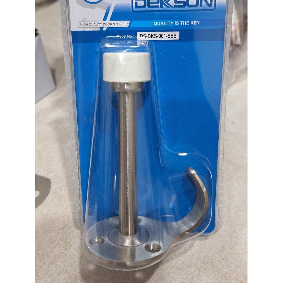 Door Stopper DS 001 Dekson