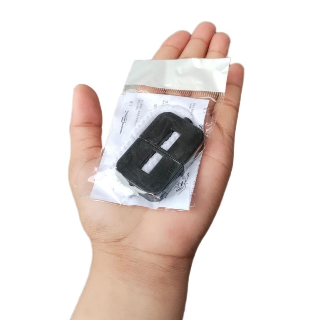sulap tali / mainan alat sulap / mainan murah
