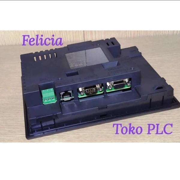 Gs2107-Wtbd-N Gs2107 Wtbd N Hmi Mitsubishi 7 Inch Gs2107Wtbdn Got