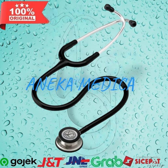 Stetoskop Littmann Classic 3 Terbaru 